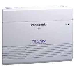 Panasonic – KX-TES32BR